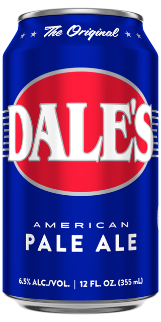 Dale's Easy IPA