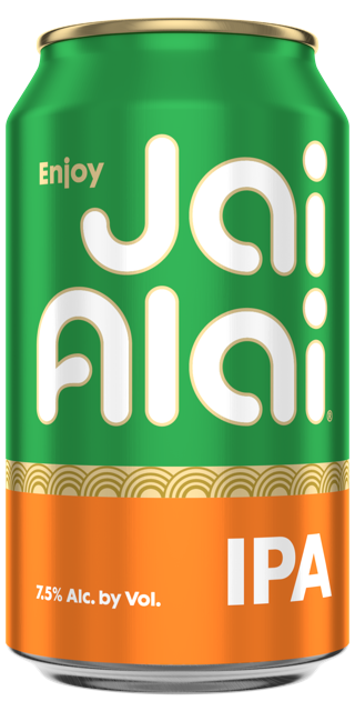 Jai Alai