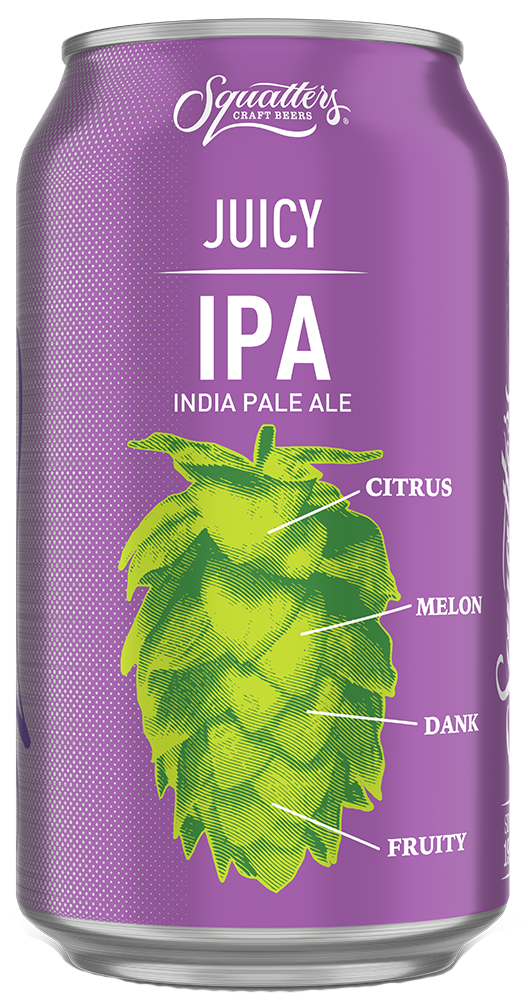Juicy IPA